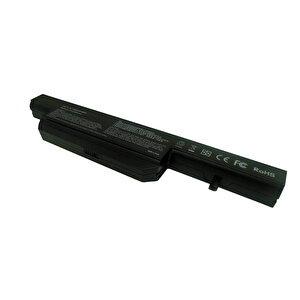 Exper 6-87-c480s-4p4 Notebook Batarya Ile Uyumlusı