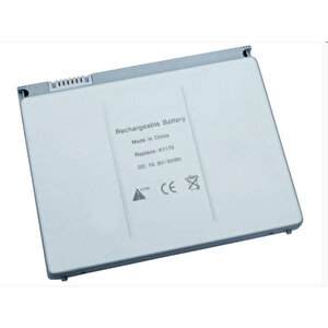 Apple   Macbook Pro A1211   Notebook Bataryası Pili
