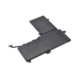 Hp 843536-541 Ile Uyumlu Notebook Bataryası Pili - Ver.1 (3 Cell)