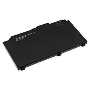 Hp Cd03xl Ile Uyumlu Notebook Bataryası Pili