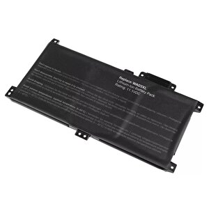 Hp Wa03048xl Ile Uyumlu Notebook Bataryası Pili
