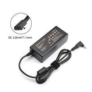 Acer Ile Uyumlu Aspire 5 A515-44  Adaptör, Şarj Aleti Cihazı