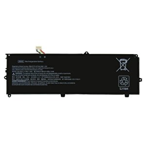 Hp Elite X2 1012 G2 Rhl-167 Uyumlu Notebook Bataryası Pili