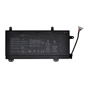 Asus Rog Zephyrus S Gx531gxr Ile Uyumlu Notebook Bataryası Pili