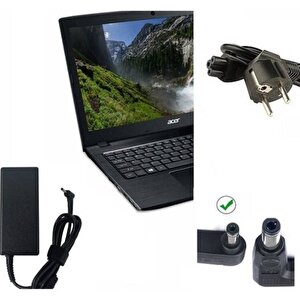 Acer Uyumlu Swift 3 Sf315-52 Sf315-52g Notebook Adaptörü