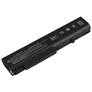 Hp Hstnn-xb69 Uyumlu Notebook Bataryası Pili - 6 Cell