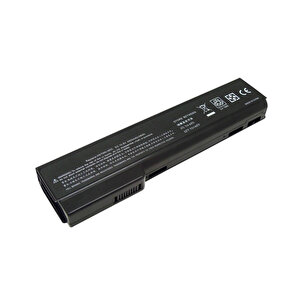 Hp Elitebook 8460p Notebook Batarya Ile Uyumlu - Pil