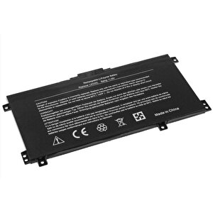 Hp  Envy 15-bp000  Notebook Bataryası Pili