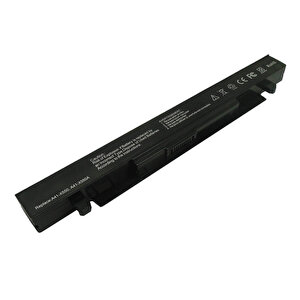 Asus X450la Uyumlu Laptop Batarya Pil 4 Cell