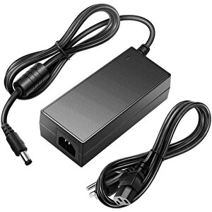 Fujitsu Fi-6230 Scanner (tarayıcı) Ac Adaptör Şarj Cihazı