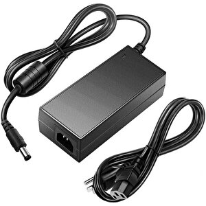 Fujitsu Fi-4530c Scanner (tarayıcı) Ac Adaptör Şarj Cihazı