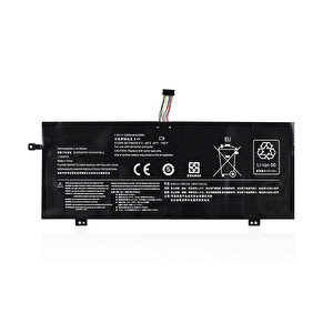 Lenovo Ideapad 710s-13isk  Laptop Batarya Ile Uyumlu Pil