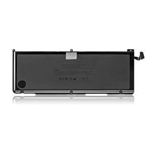Apple Macbook Pro 17 Inc A1297 (late 2011) Emc 2564 Batarya Pil