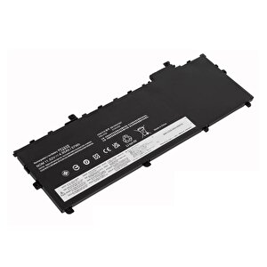 Lenovo Thinkpad X1 Carbon 20kg Batarya Ile Uyumlu Pil