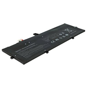 Hp Elitebook X360 1030 G4 Ile Uyumlu Notebook Bataryası Pili