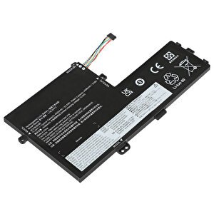Lenovo Ideapad C340-15iml Batarya Ile Uyumlu Pil