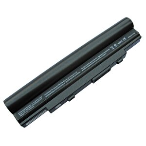 Asus U81a Notebook Bataryası Pili -  6 Cell
