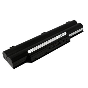 Fujitsu Siemens Ile Uyumlu Lifebook P702, P772, Ph702 Batarya Pil