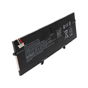 Hp L07041-855 Ile Uyumlu Notebook Bataryası Pili