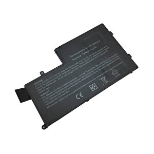 Dell Ile Uyumlu Inspiron 5557 Versiyon P39f, P39f003  Laptop Batarya Pil