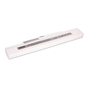 Casper Ile Uyumlu Cmy.3632 Notebook Pi̇l Beyaz