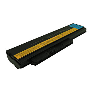 Lenovo Thinkpad Battery 44   Notebook Bataryası Pili - 6 Cell Ril-082