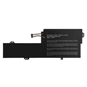 L17c3p61 Lenovo Ile Uyumlu Ideapad  Batarya Pil Versiyon-1