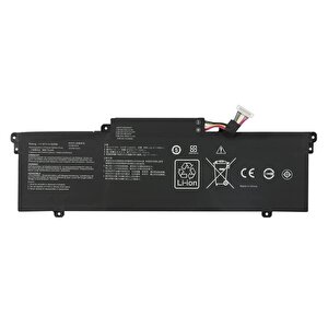 Asus Zenbook 14 Ux435ea Uyumlu Batarya Pil