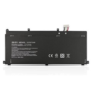 Hp 937434-855 Ile Uyumlu Notebook Bataryası Pili