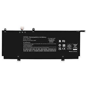 Hp Spectre 13-ap0001nt X360 Batarya Pil