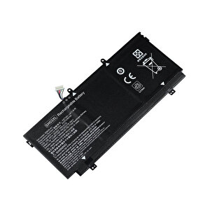 Hp  859356-855   Notebook Bataryası Pili