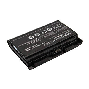 Monster Q61p150em79 Batarya Ile Uyumlu Pil Ver.1