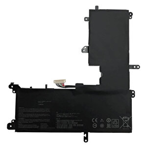 Asus Ux460u  Batarya Ile Uyumlu Pil