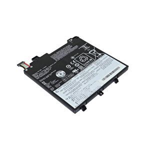 Lenovo L17l2pb1  Laptop Batarya Ile Uyumlu Pil