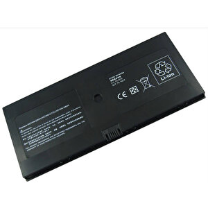 Hp  Hstnn-sb0h  Notebook Bataryası Pili - 6 Cell