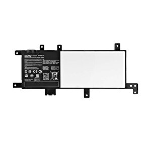Asus R542uq  Laptop Batarya Ile Uyumlu Pil