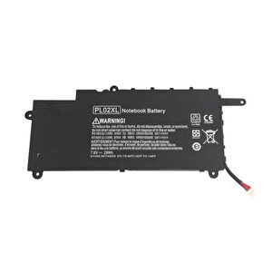 Hp  Tpn-c115   Notebook Bataryası Pili