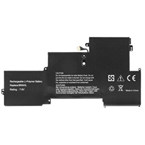 Hp 760605-005 Uyumlu Batarya Pil