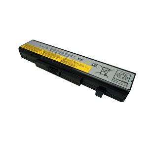 Lenovo L11n6y01 L11s6f01 Ile Uyumlu Notebook Bataryası Pili
