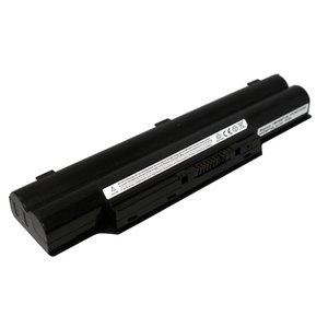 Fujitsu Siemens Ile Uyumlu Lifebook S561 Laptop Batarya Pil