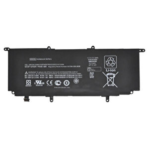 Hp  Hstnn-db5j  Notebook Bataryası Pili - Ver.1