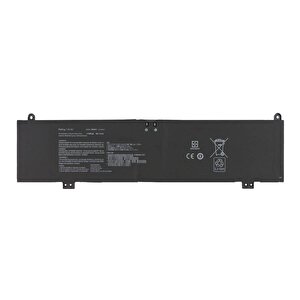 Asus Rog Strix G15 G513qr Ile Uyumlu Notebook Bataryası Pili