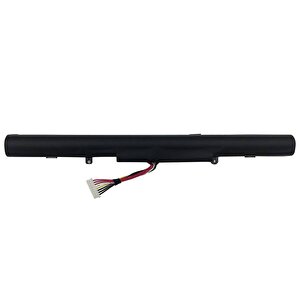 Asus F550d  Notebook Bataryası Pili