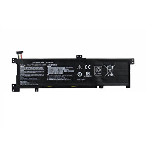 Asus V401ub Uyumlu Laptop Batarya Pil