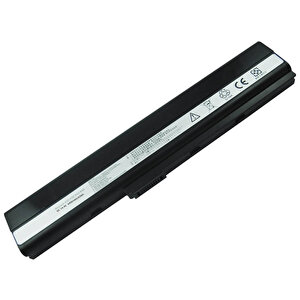 Asus  N82q   Notebook Bataryası Pili