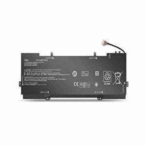 Hp Tpn-q179   Notebook Bataryası Pili