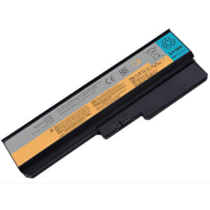 Lenovo  42t4585  Notebook Bataryası Pili - 6 Cell