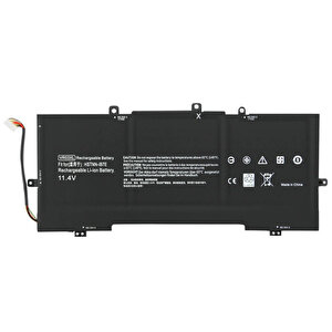Hp Envy 13-d101nt Laptop Batarya Ile Uyumlu  Pil