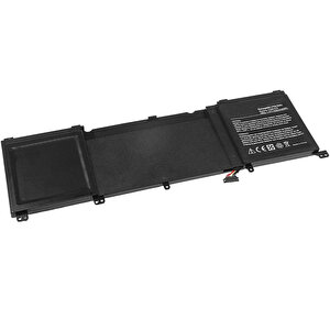 Asus  Ux501jw-fi177h, Ux501jw-fi177t   Notebook Bataryası Pili