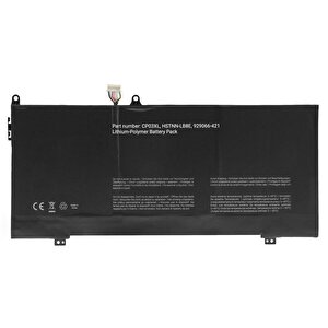 Hp Spectre 13-ae006no X360 Rhl-154 Notebook Bataryası Pili